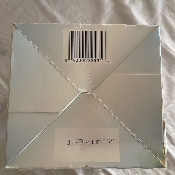 intage M&M's Ornament - 2001 Snowball Red & Yellow M&M Characters - NEW In Box. - Picture 7 of 7